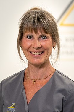 Ute Barbier